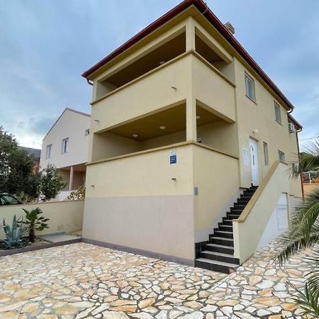 Villa Hodl Murter Exterior foto