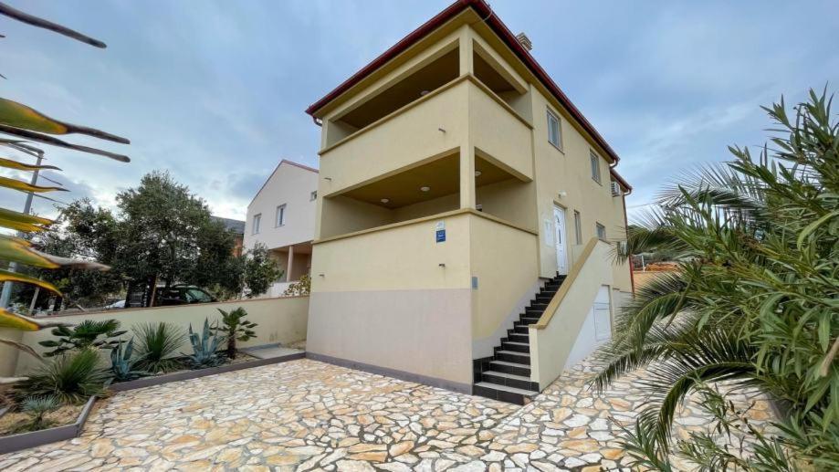 Villa Hodl Murter Exterior foto